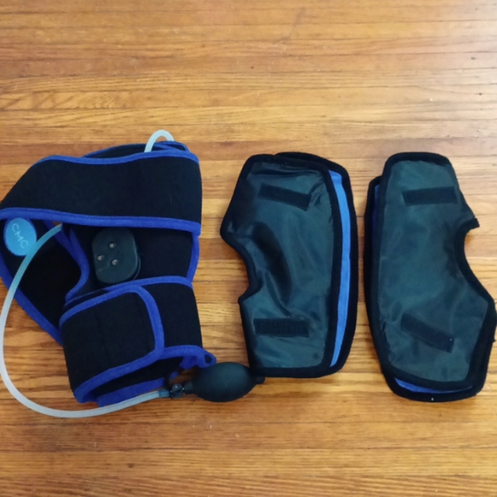 Knee brace